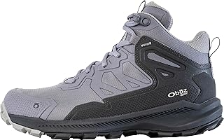 Oboz Women's Katabatic Mid B-DRY Waterproof Hiking Boot product image