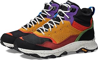 Merrell Mens Speed Solo Mid Wp product image