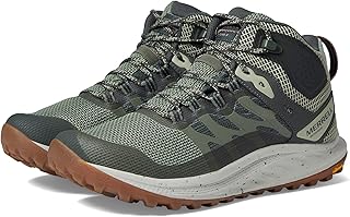 Women's Antora 3 Mid Waterproof product image