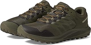 Merrell Mens Nova 3 Tactical product image