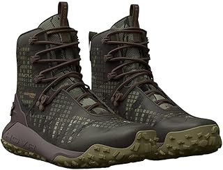 Under Armour Hovr Dawn 2.0 Boots - Waterproof, Lightweight, Breathable, and Durable Hiking Footwear product image