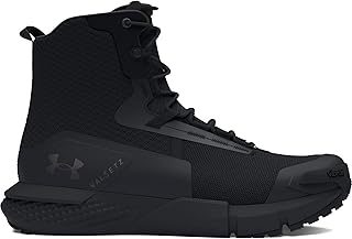 Under Armour Men's Charged Valsetz Zip Military and Tactical Boot product image