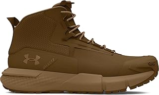 Under Armour Men's Charged Valsetz Mid Military and Tactical Boot product image
