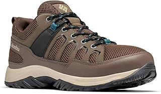Columbia Men's Granite Trail Hiking Shoes product image