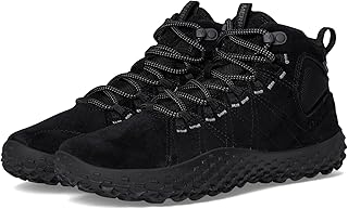 Merrell Women's Wrapt Mid Waterproof Hiking Boots product image