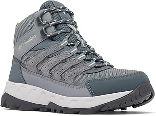 Columbia Women's Strata Trail Mid Waterproof product image