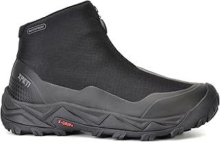XPETI Men's Coldurban II Front Zip Waterproof Campsite Hiking Boots product image