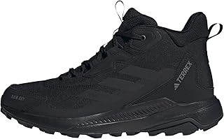 adidas Men's Terrex Anylander Mid Top Rain.Rdy Hiking Shoes product image