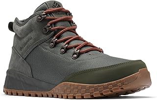 Columbia Men's Fairbanks Mid Hiking Boots product image