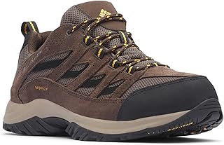 Columbia Men's Crestwood Waterproof product image