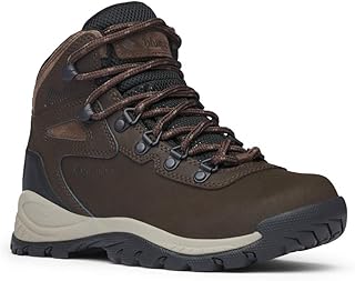 Columbia Women's Newton Ridge Plus Waterproof Hiking Boots product image