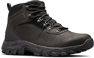 Men's Newton Ridge Plus Ii Waterproof Hiking Shoe product image