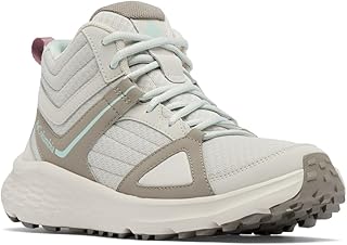 Columbia Women's Novo Trail Mid Hiking Boot product image