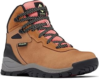Columbia Women's Newton Ridge Bc Nubuck product image