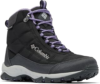 Columbia Women's Firecamp Boot product image