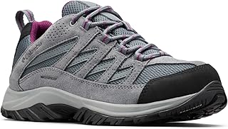 Columbia Women's Crestwood Waterproof Hiking Shoes product image