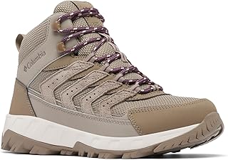 Women's Strata Trail Mid Waterproof product image