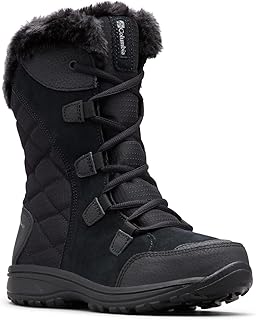 Columbia Women's Ice Maiden II Snow Boots product image
