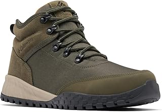 Columbia Men's Fairbanks Mid Hiking Boots product image