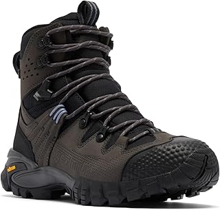 Columbia Women's Geoterra Outdry Leather product image