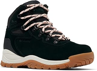 Columbia womens Newton Ridge Plus Waterproof Amped product image