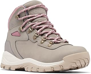 Columbia Women's Newton Ridge Plus Waterproof Hiking Boots product image