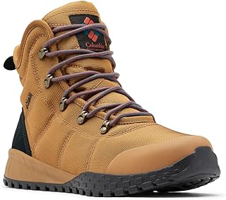 Columbia Men's Fairbanks Omni-Heat Snow Boots product image