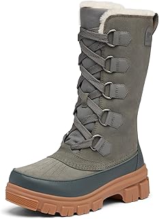 SOREL Women's Tivoli V Tall Waterproof Boot product image