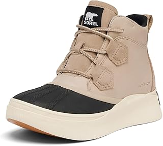 SOREL Women's Out N About lV Classic Waterproof Boot product image