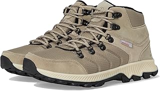 Kamik Women's Terrain Mid Casual Boots product image