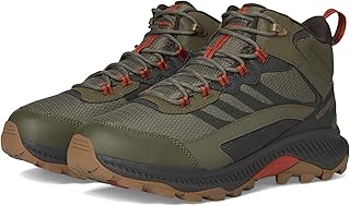 Merrell Men's Speed Strike 2 Mid Waterproof product image