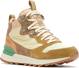 Merrell Women's Alpine 83 Sneaker Recraft Mid Waterproof product image