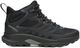 Merrell Men's Speed Strike 2 Mid Waterproof product image