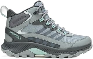Merrell Women's Speed Strike 2 Mid Waterproof product image