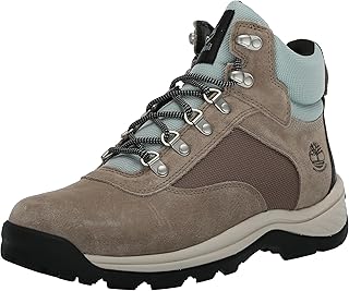 Timberland Women's White Ledge Mid Lace-Up Waterproof Hiking Boot product image