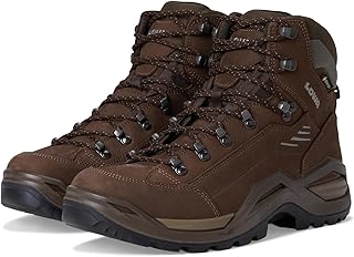 LOWA mens Renegade Evo Gtx Mid product image