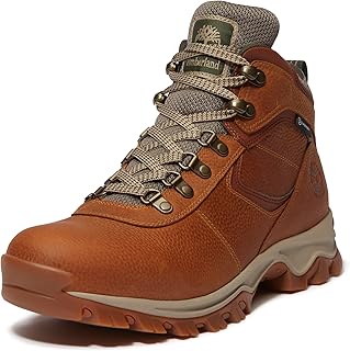 Timberland Men's Mt. Maddsen Hiking Waterproof Boots product image