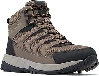 Columbia Men's Strata Trail Mid Waterproof product image