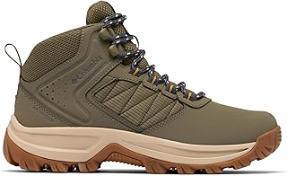 Columbia Women's Transverse Hike Waterproof Hiking Boots product image