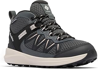 Kids' Peakfreak Rush Mid Waterproof product image