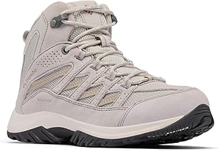 Columbia Women's Trailstorm Waterproof Hiking Boot product image