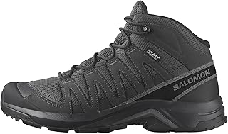 Salomon Men's X-Adventure Recon Mid Gore-Tex Hiking Shoe, Waterproof Stability for Rugged Hiking Trails & All-Weather Trekking product image