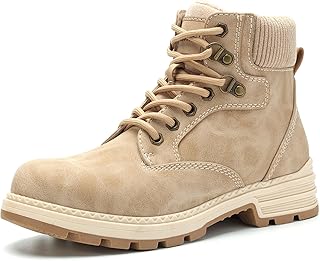 Cestfini Comfortable Hiking Boots for Women product image