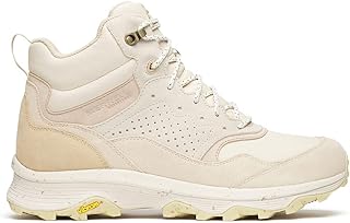 Merrell Men's Speed Solo Mxd Mid Wp product image