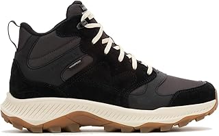 Men's Tempo Sol Mid Waterproof product image
