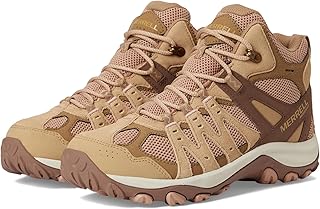 Merrell Women's Accentor 3 Mid Wp product image