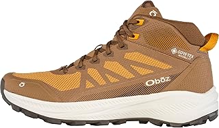 Oboz Men's Katabatic LT Mid GTX Hiking Boot product image