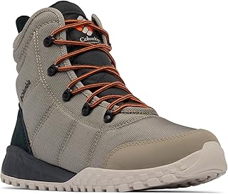 Columbia Men's Fairbanks Omni-Heat Snow Boots product image