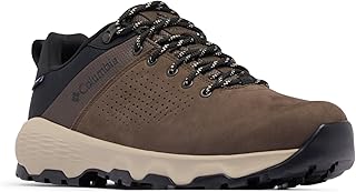 Columbia Men's Newton Nimble Leather product image