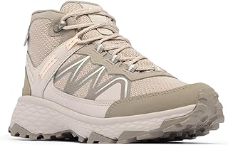 Columbia Women's Peakfreak Rush Mid Outdry product image